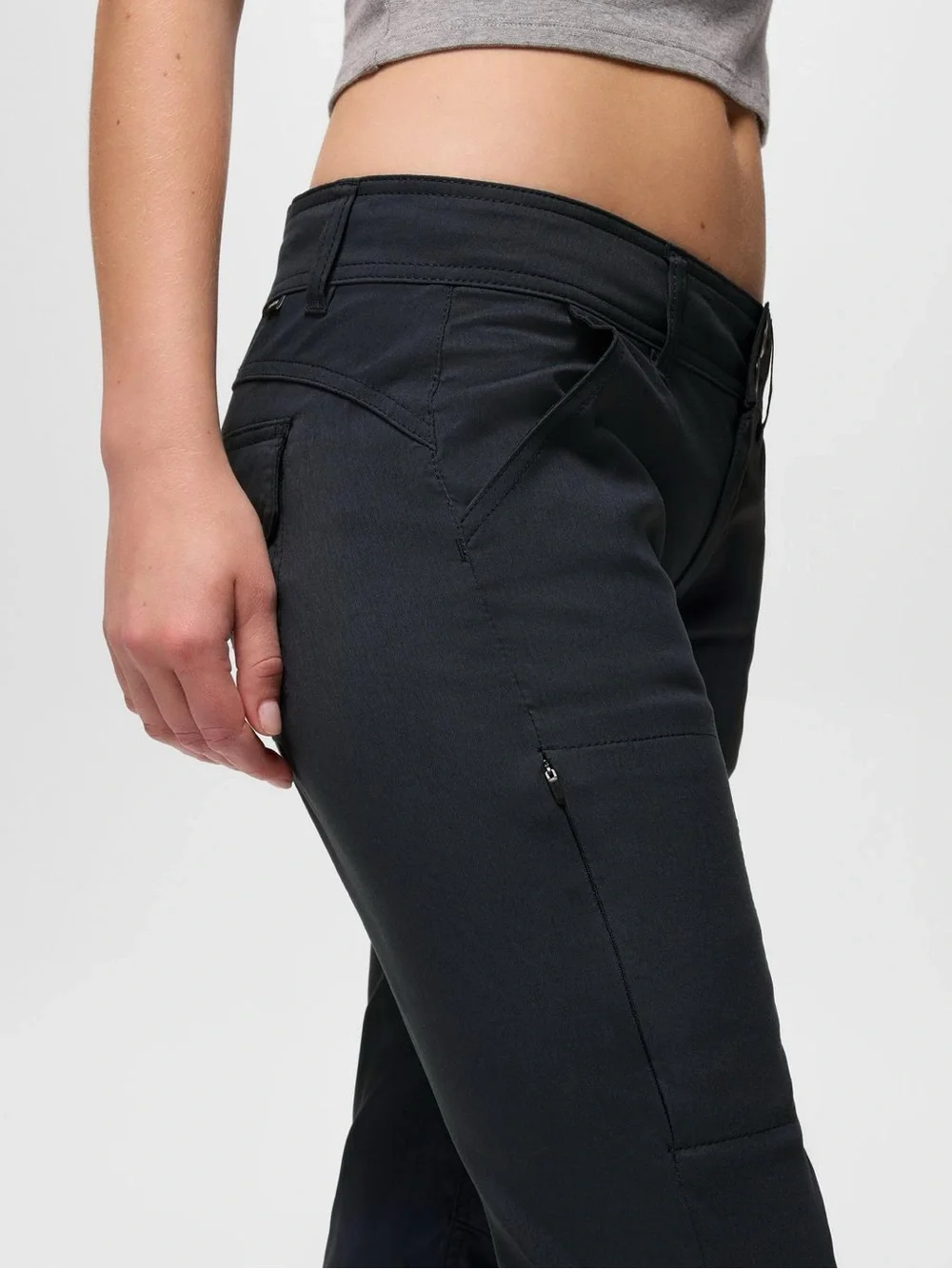 Prana Halle Convertible Hiking Pant